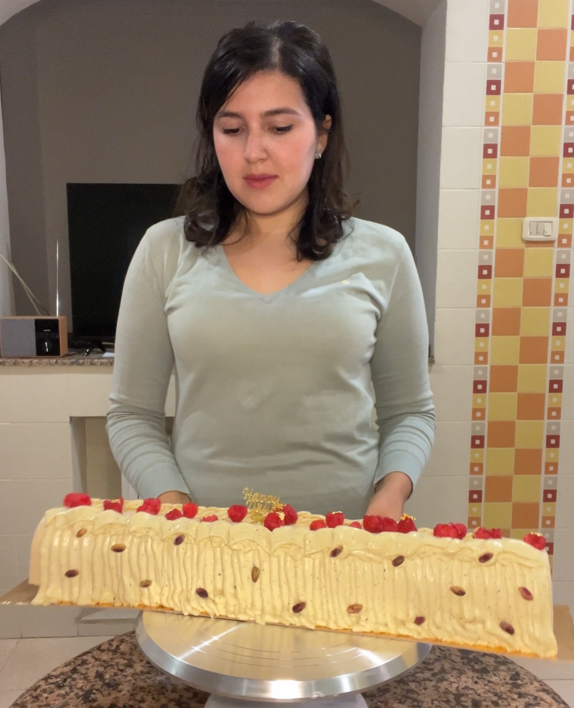 Eya Flavors | Pastry & Dessert Recipes Blog